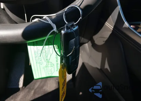 2024 Genesis Gv80 2.5T Awd из США, поврежденный, VIN KMUHBDSBXRU209106